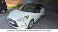 Citroen DS3 *Garantie*Klima*Navi*134€ mtl. Blanc - thumbnail 1