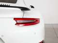 Porsche 991 Turbo S Coupé PDK Wit - thumbnail 26