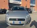 Fiat Grande Punto 5p 1.3 mjt 16v Actual srebrna - thumbnail 2