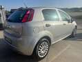 Fiat Grande Punto 5p 1.3 mjt 16v Actual Silver - thumbnail 5