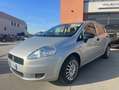 Fiat Grande Punto 5p 1.3 mjt 16v Actual Srebrny - thumbnail 1