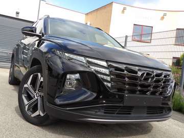 Tucson PHEV 1.6 T-GDi 4WD Shine Plug In Hybride