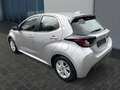 Mazda 2 Hybrid 1.5L Hybrid VVT-i Centre-Line Argent - thumbnail 3