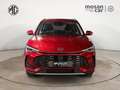 MG ZS 1.5 HEV 197 COMFORT GPS LL17 RADAR AR+CAM KEYLESS Rojo - thumbnail 2