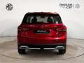 MG ZS 1.5 HEV 197 COMFORT GPS LL17 RADAR AR+CAM KEYLESS Rojo - thumbnail 5