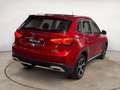 MG ZS 1.5 HEV 197 COMFORT GPS LL17 RADAR AR+CAM KEYLESS Rojo - thumbnail 22