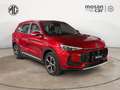 MG ZS 1.5 HEV 197 COMFORT GPS LL17 RADAR AR+CAM KEYLESS Rojo - thumbnail 3