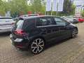Volkswagen Golf VII GTI Perf. BMT DT.FZG 1.HD 8xALU DIGITAL Schwarz - thumbnail 3
