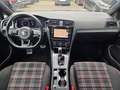 Volkswagen Golf VII GTI Perf. BMT DT.FZG 1.HD 8xALU DIGITAL Schwarz - thumbnail 8