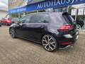 Volkswagen Golf VII GTI Perf. BMT DT.FZG 1.HD 8xALU DIGITAL Schwarz - thumbnail 4
