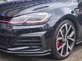 Volkswagen Golf VII GTI Perf. BMT DT.FZG 1.HD 8xALU DIGITAL Schwarz - thumbnail 15