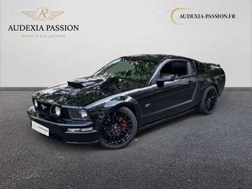 GT