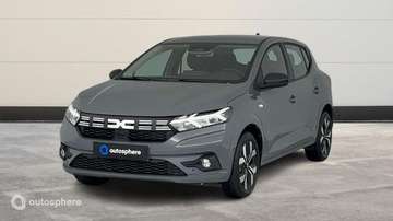 1.0 ECO-G 100ch Journey