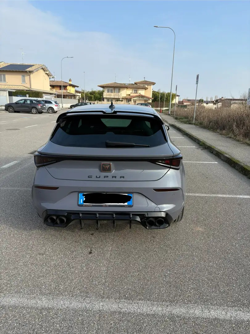 CUPRA Leon 2.0 tsi 245cv dsg - 2