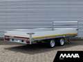 Eduard 4020 Plateau 3500kg 2as Tandem 400X200 cm Ger - thumbnail 3