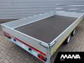 Eduard 4020 Plateau 3500kg 2as Tandem 400X200 cm Ger - thumbnail 4