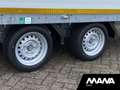 Eduard 4020 Plateau 3500kg 2as Tandem 400X200 cm Ger - thumbnail 5