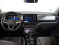 Volkswagen T-Cross 1.0 TSI Life 85kW Aut. Plateado - thumbnail 4