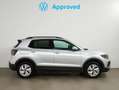 Volkswagen T-Cross 1.0 TSI Life 85kW Aut. Plateado - thumbnail 3