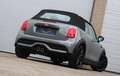 MINI Cooper S Cabrio - Leather/Shadow/AppleCarplay/LED/AmbientLight/Cam Gri - thumbnail 3