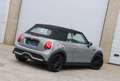 MINI Cooper S Cabrio - Leather/Shadow/AppleCarplay/LED/AmbientLight/Cam Gri - thumbnail 7