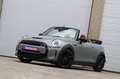 MINI Cooper S Cabrio - Leather/Shadow/AppleCarplay/LED/AmbientLight/Cam Gri - thumbnail 5