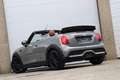 MINI Cooper S Cabrio - Leather/Shadow/AppleCarplay/LED/AmbientLight/Cam Gri - thumbnail 9