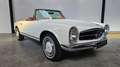 Mercedes-Benz SL 280 Pagode SL 280 Automatique Blanc - thumbnail 14