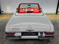 Mercedes-Benz SL 280 Pagode SL 280 Automatique Blanc - thumbnail 8