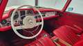Mercedes-Benz SL 280 Pagode SL 280 Automatique Blanc - thumbnail 22