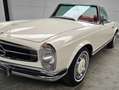 Mercedes-Benz SL 280 Pagode SL 280 Automatique Blanc - thumbnail 13