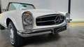 Mercedes-Benz SL 280 Pagode SL 280 Automatique Blanc - thumbnail 15