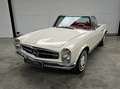 Mercedes-Benz SL 280 Pagode SL 280 Automatique Blanc - thumbnail 3