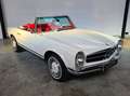 Mercedes-Benz SL 280 Pagode SL 280 Automatique Blanc - thumbnail 1