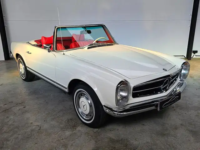 Mercedes-Benz SL 280 Pagode SL 280 Automatique