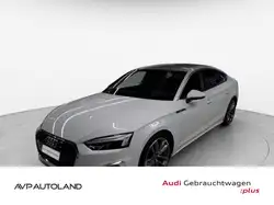 Audi A5 Sportback 40 TFSI S tronic S line MATRIX LED
