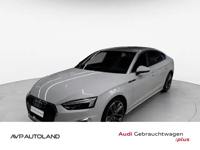 Audi A5 Sportback 40 TFSI S tronic S line MATRIX LED