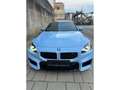 BMW M2 Coupé Bleu - thumbnail 13