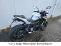 Kawasaki Z 650 tiefergelegt! Sitzhöhe 74cm Weiß - thumbnail 3