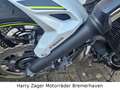 Kawasaki Z 650 tiefergelegt! Sitzhöhe 74cm Weiß - thumbnail 10