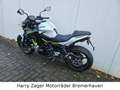 Kawasaki Z 650 tiefergelegt! Sitzhöhe 74cm Weiß - thumbnail 8