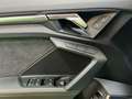 Audi RS3 S tronic OPTIK SCHWARZ B&O LEDER Grün - thumbnail 13