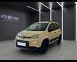 Fiat Panda 3ª serie - Panda 1.3 MJT 95 CV S&S 4x4 Blanc - thumbnail 4