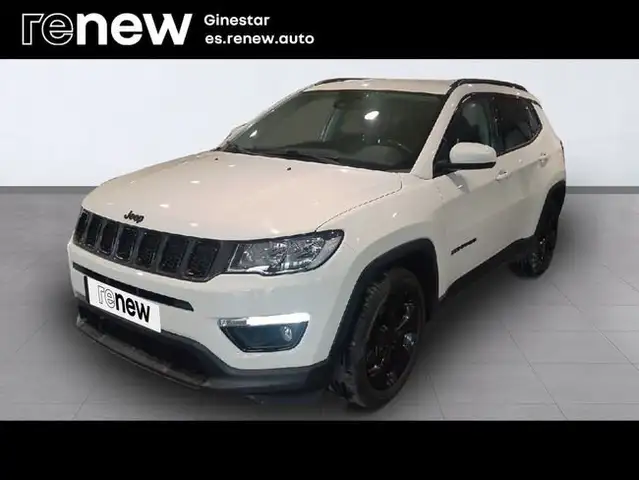 Jeep Compass 1.4 Multiair Night Eagle 4x2 103kW