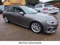 Audi A4 Avant 40 TDI S line/ACC/ Navi/LED/Massagesitz Gris - thumbnail 12