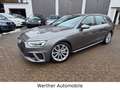 Audi A4 Avant 40 TDI S line/ACC/ Navi/LED/Massagesitz Gris - thumbnail 3