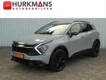1.6 T-GDi 265PK PHEV 4X4 DARK EDITION UNIEKE AUTO