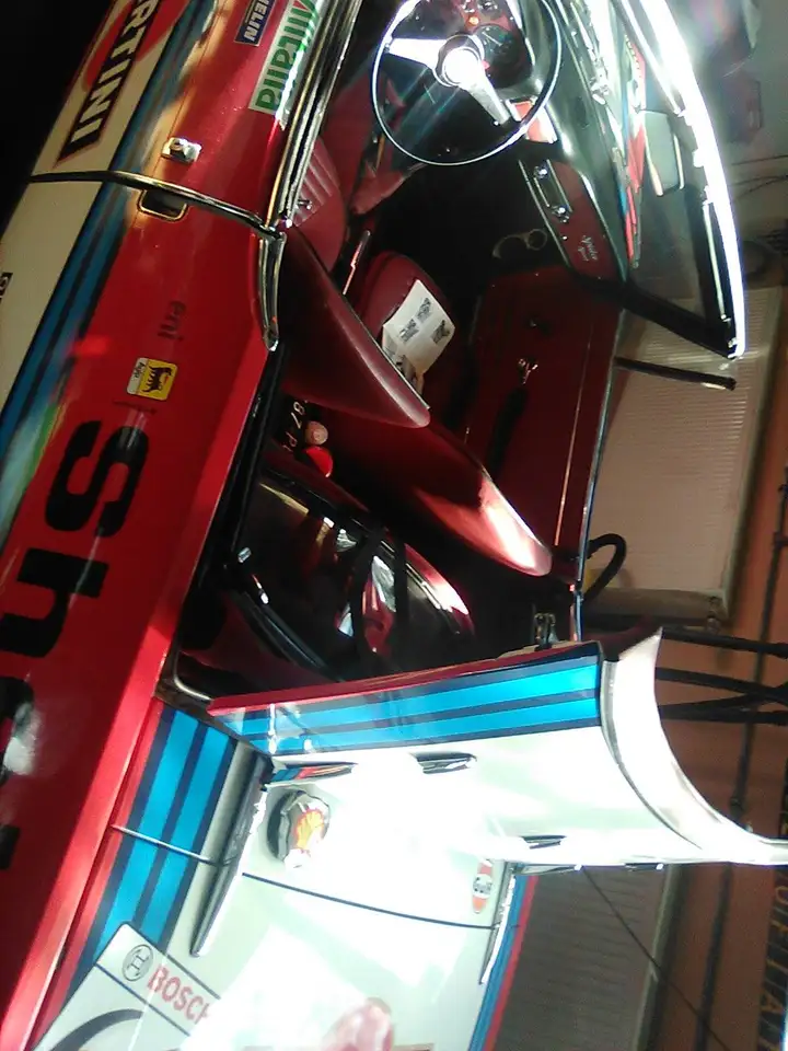 Fiat 850 Sport Spider, foto 12