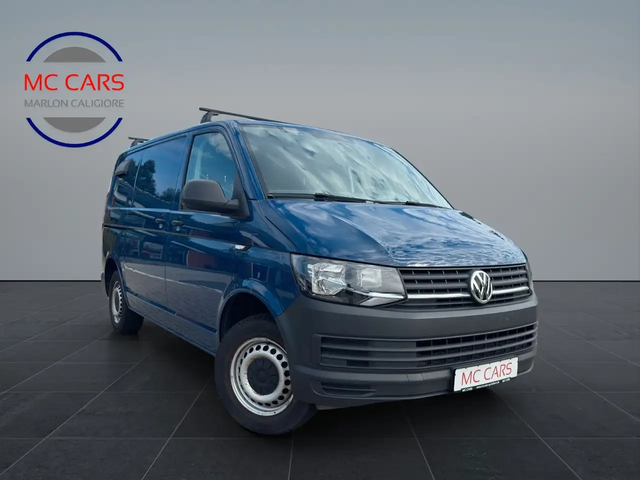 Volkswagen T6