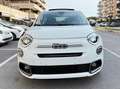 Fiat 500X 500X 1.5 t4 hybrid Sport 130cv dct LED NAVI KAMER Bianco - thumbnail 1